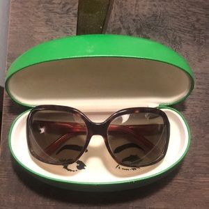 Kate Spade Women’s Sunglasses